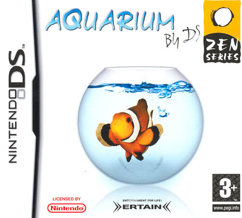 Aquarium By DS