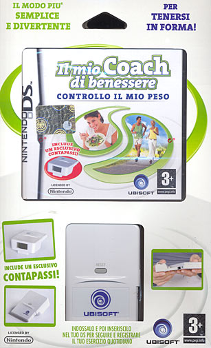 Il Mio Coach Di Benessere