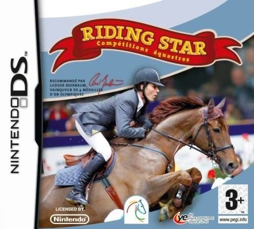 Riding Star
