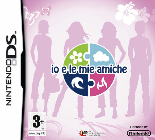 Io E Le Mie Amiche