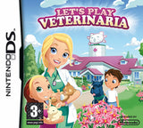 Let`s Play: La Veterinaria