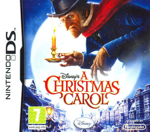Christmas Carol