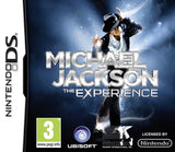 Michael Jackson The Experience