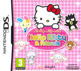 Hello Kitty & Friends