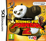 Kung Fu Panda 2