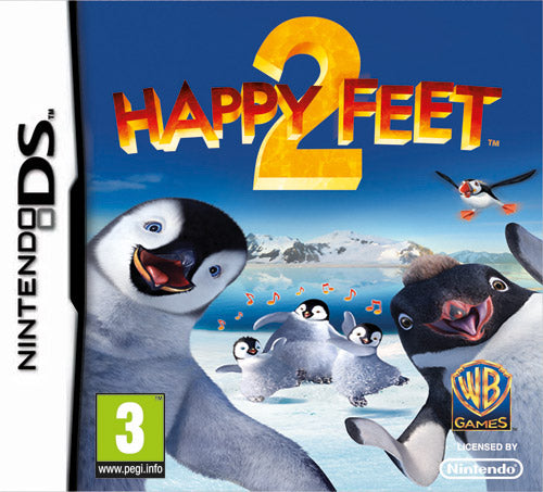 Happy Feet 2