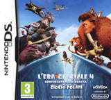 L'Era Glaciale 4 Giochi Polari