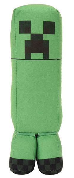 Peluche Minecraft Creeper Verde 60cm
