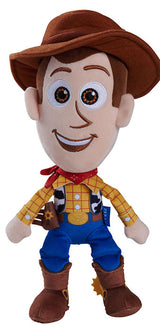 Peluche Disney Toy Story Woody cm25