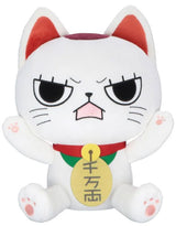 Peluche Dandadan Turbo Granny Big Plush B 32cm