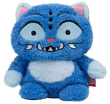 Peluche KPop Demon Hunters Derpy Tiger 20cm