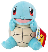 Peluche Pokemon Squirtle 20cm