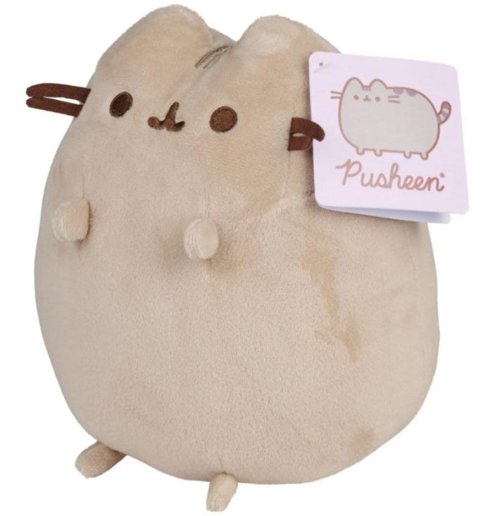 Peluche Pusheen 25cm