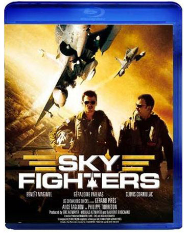 Sky Fighters