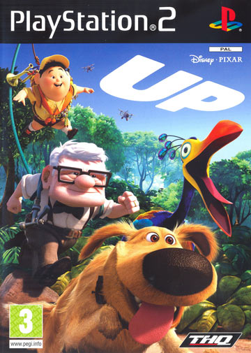 Up