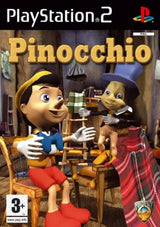 Pinocchio