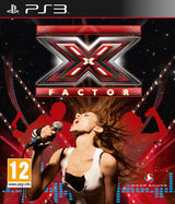 X-Factor