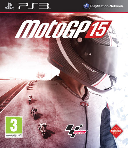 Moto GP 15