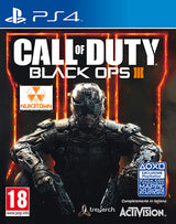 Call of Duty Black Ops III DayOne Ed.