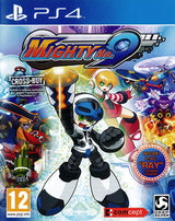 Mighty No.9 Day 1 Edition