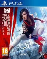 Mirror's Edge Catalyst