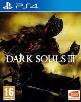 Dark Souls III