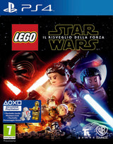 Lego Star Wars:Il Risveglio della Forza