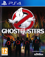 Ghostbusters