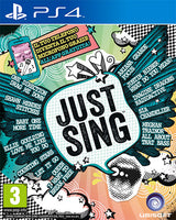 Just Sing