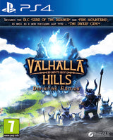 Valhalla Hills - Definitive Edition
