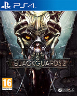 Blackguards 2