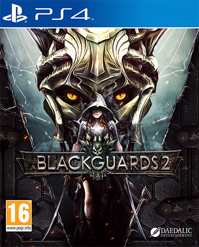 Blackguards 2