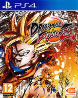 Dragon Ball FighterZ
