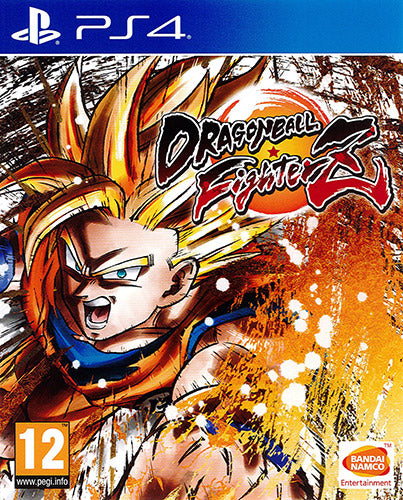 Dragon Ball FighterZ