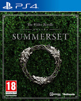 The Elder Scrolls Online - Summerset