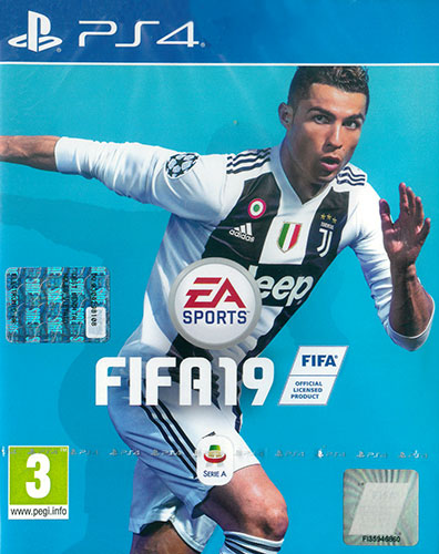 Fifa 19