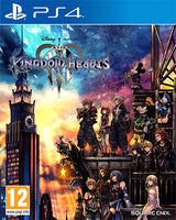 Kingdom Hearts III