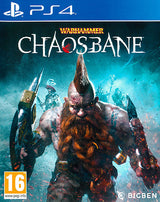 Warhammer: Chaosbane