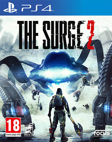 The Surge 2