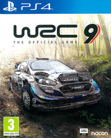 WRC 9