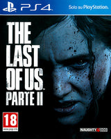 The Last of Us: Parte II