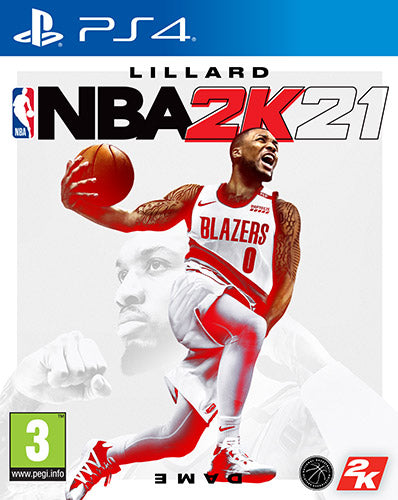 NBA 2K21
