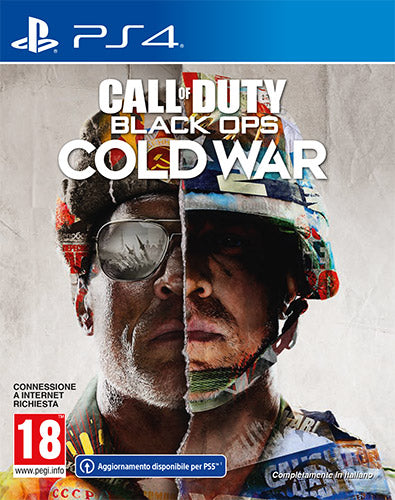 Call of Duty: Black Ops Cold War