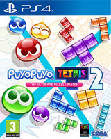 Puyo Puyo Tetris 2 - Launch Edition