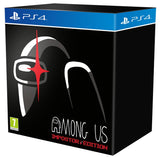 Among Us Impostor Collector's Edition