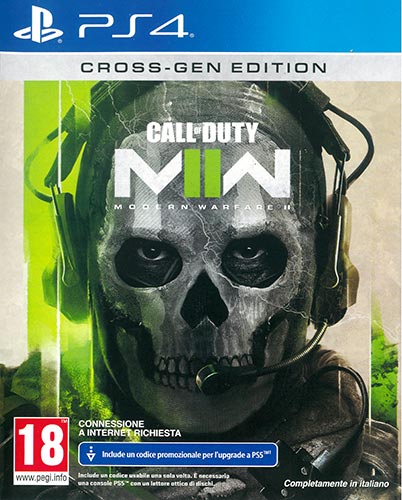 Call Of Duty: Modern Warfare II