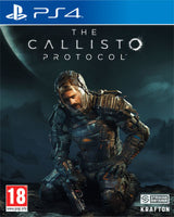 The Callisto Protocol Standard Edition