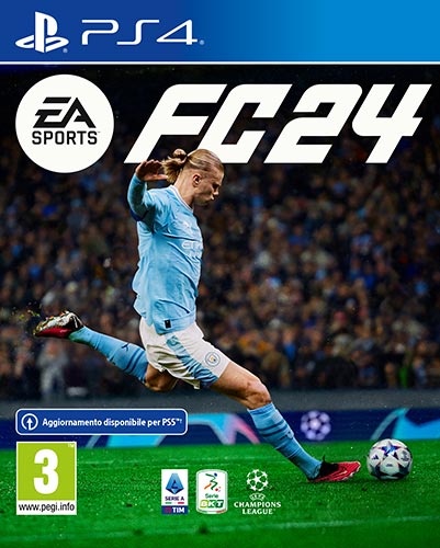 EA SPORTS FC 24