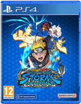 Naruto X Boruto Ultimate Ninja Storm Connections