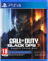 Call Of Duty Black Ops 7